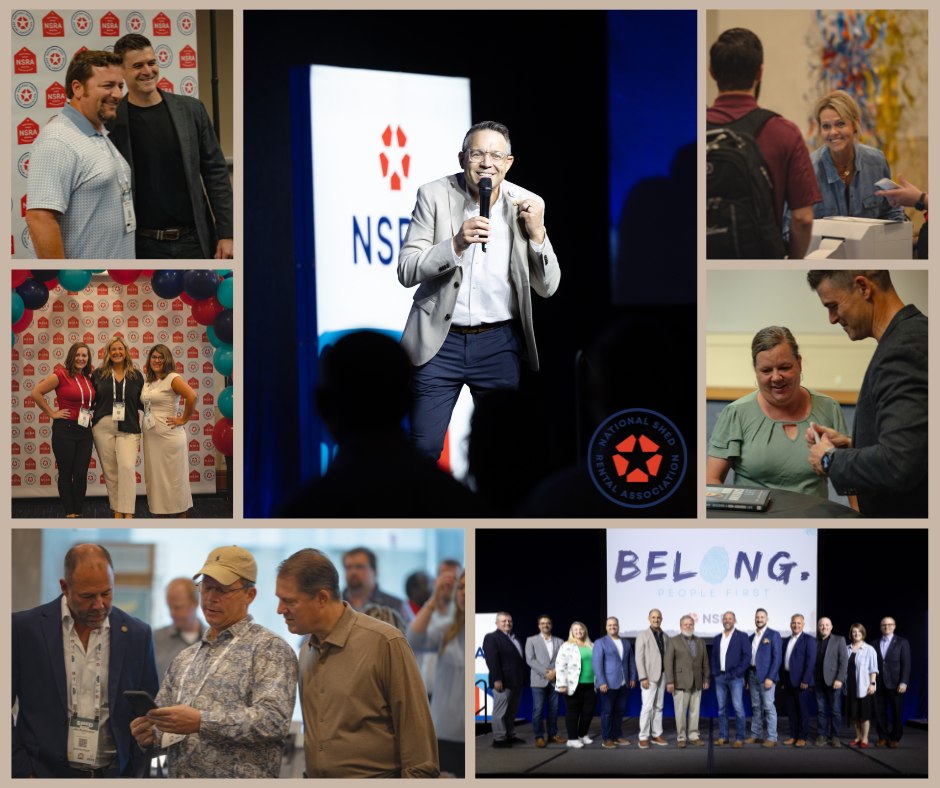 NSRA