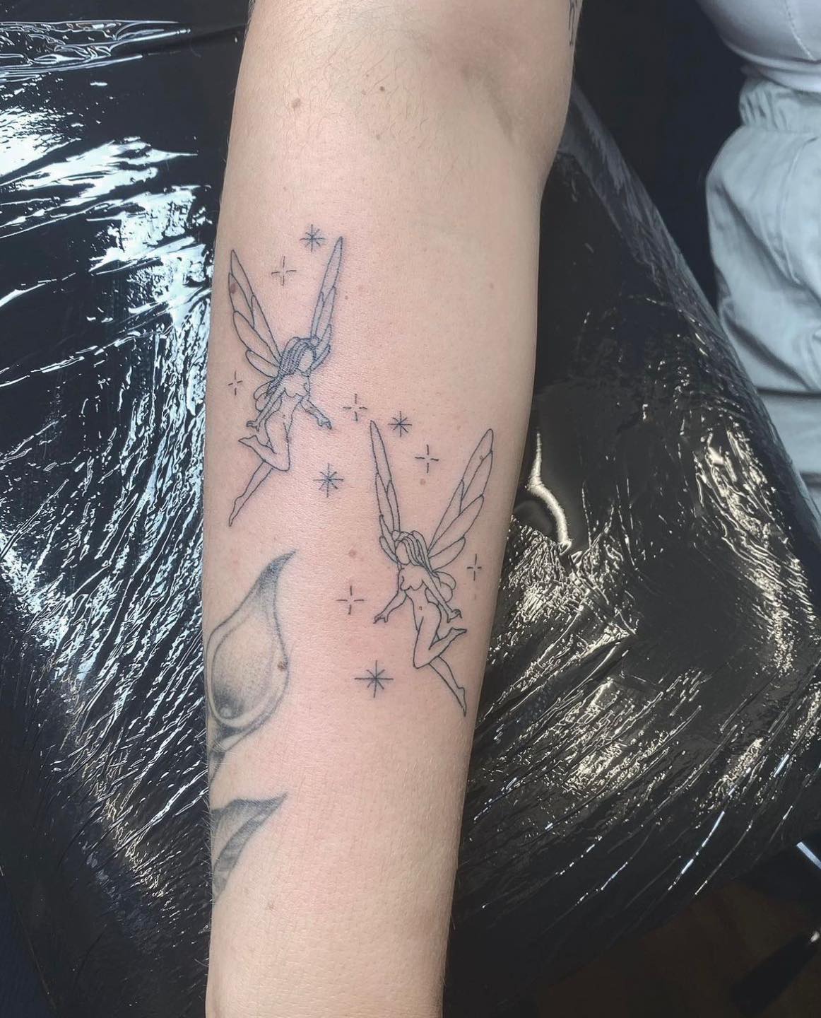 Rising SAN Tattoos | Perth