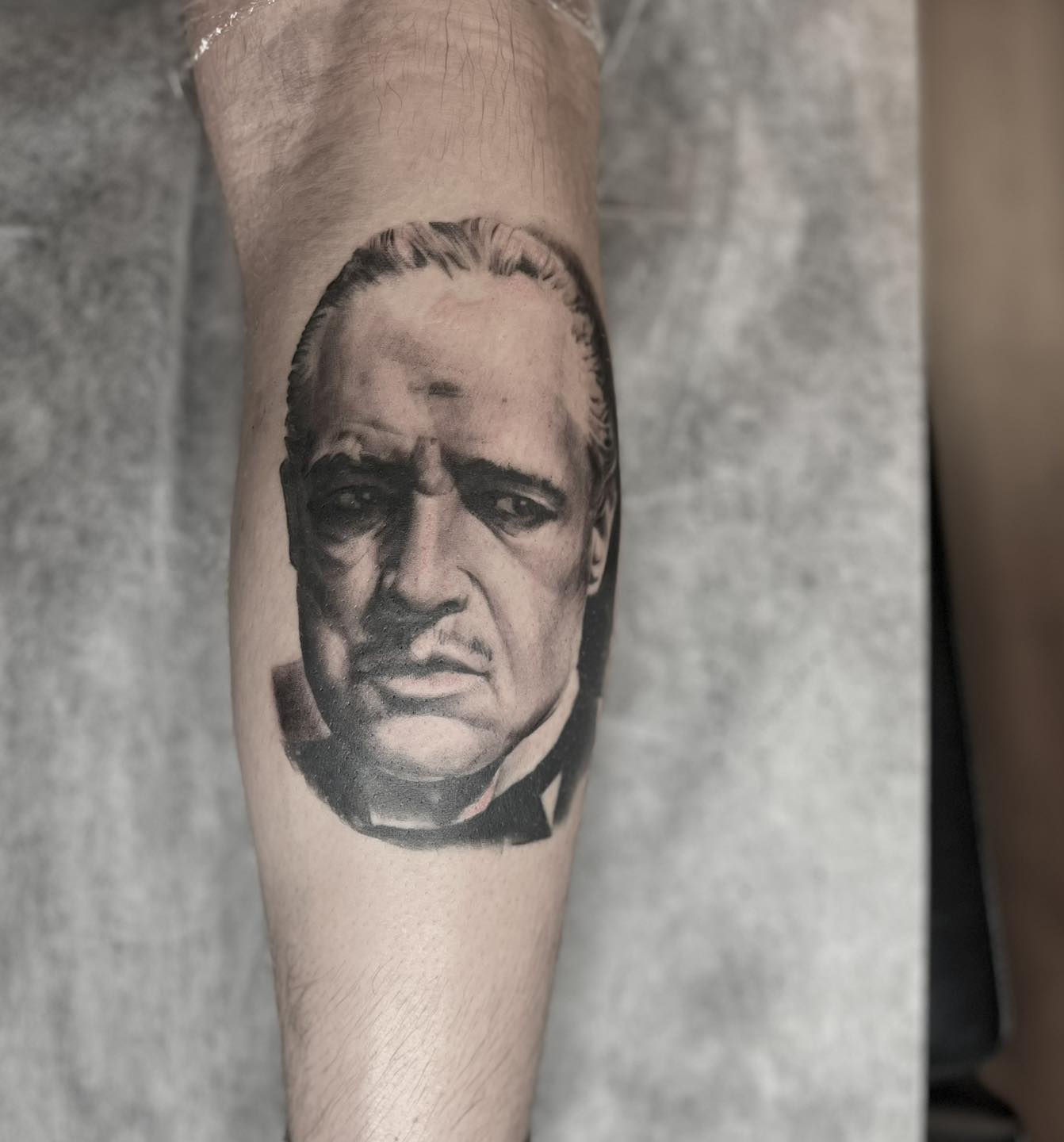 Rising SAN Tattoos | Perth