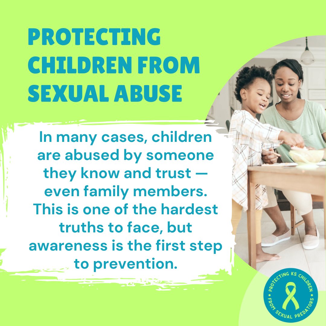 🚨 Parents —... - Protecting KS Children From Sexual Predators | Facebook