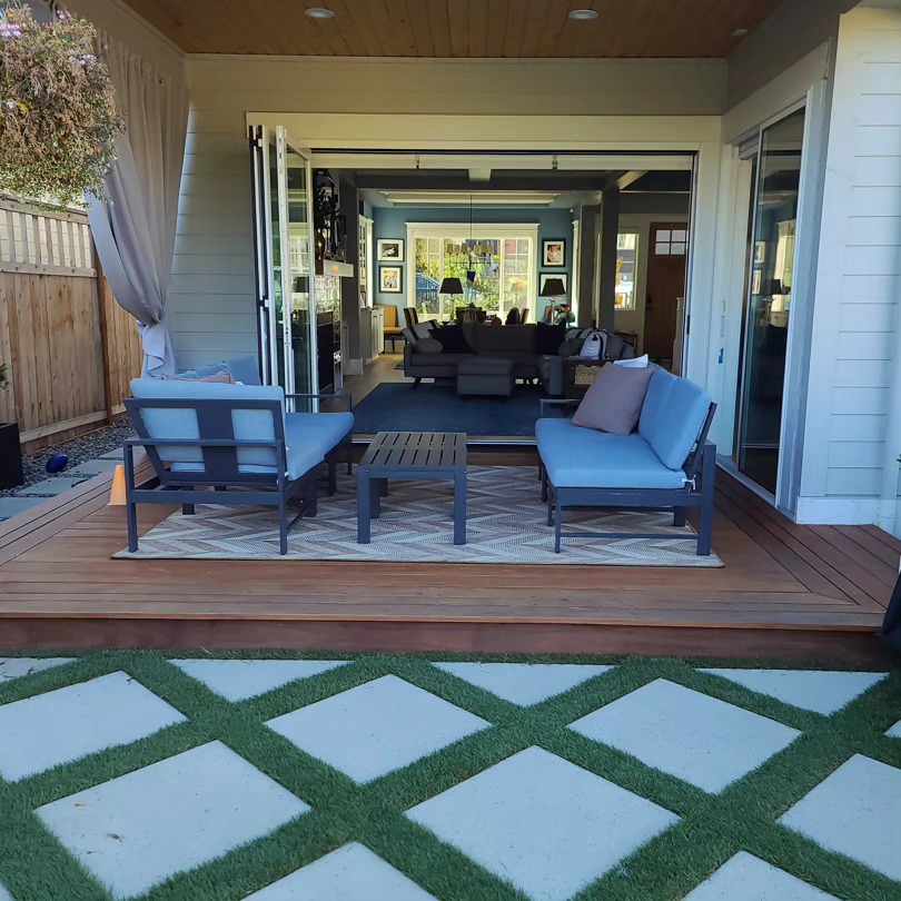 True Scape Design | Seattle WA