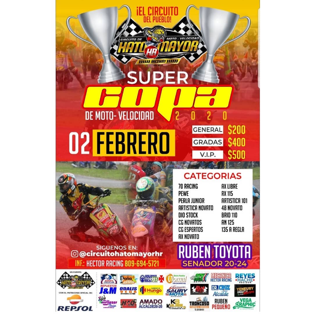 Sick Racing