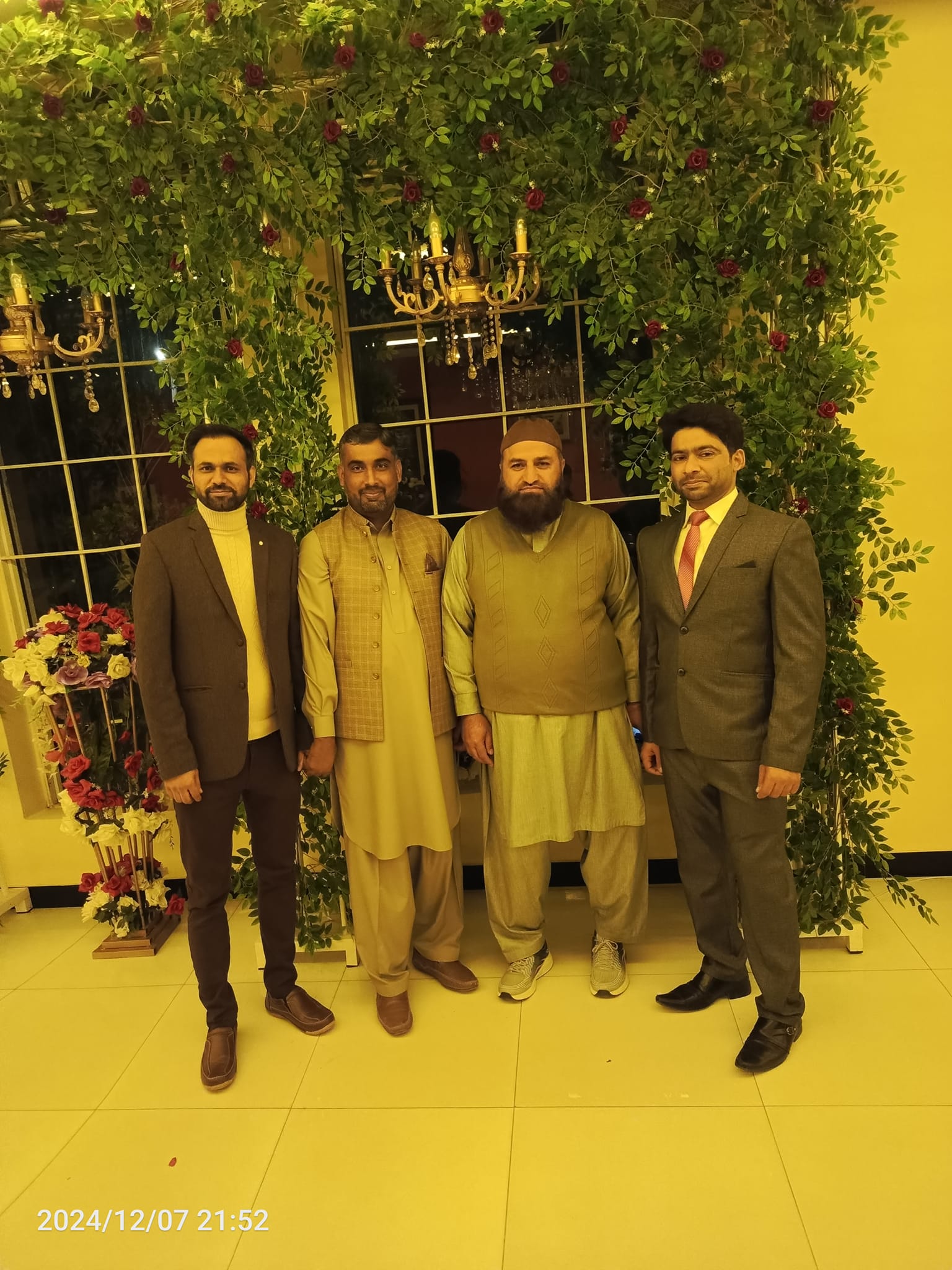 Atif Rajput