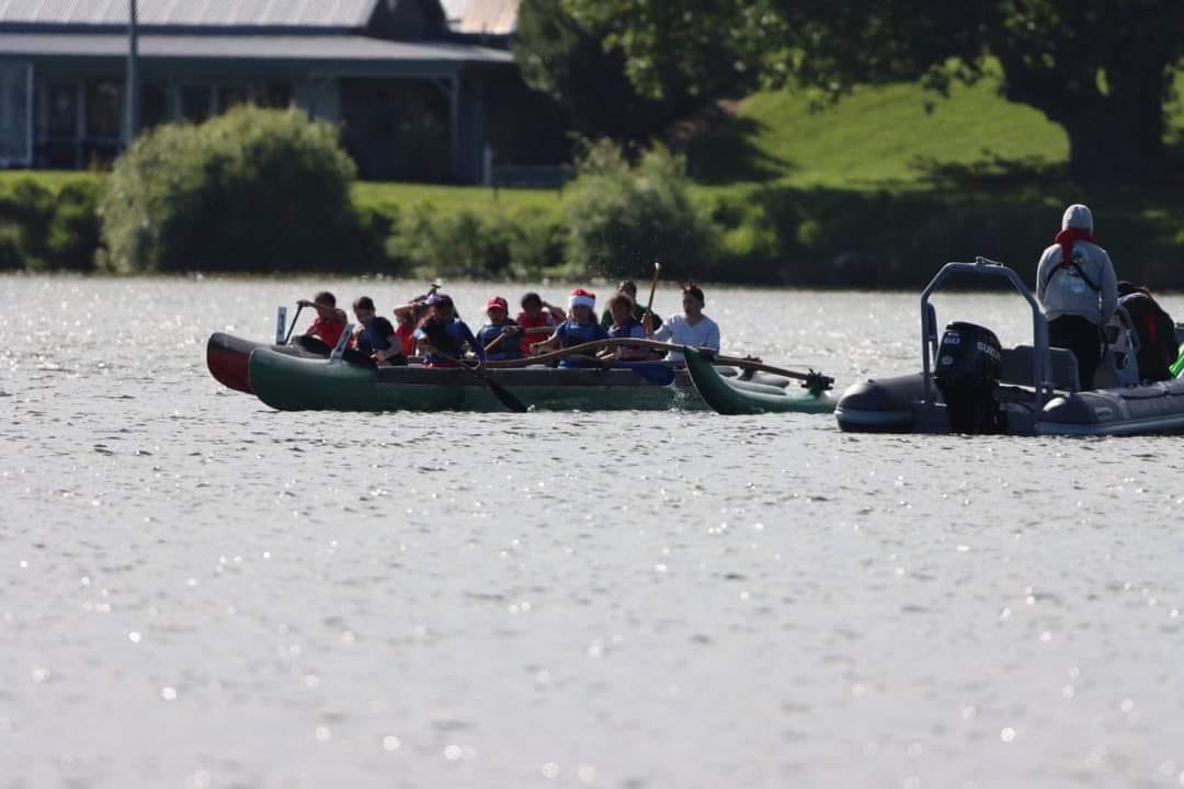 Waitakere Outrigger Canoe Club | Auckland