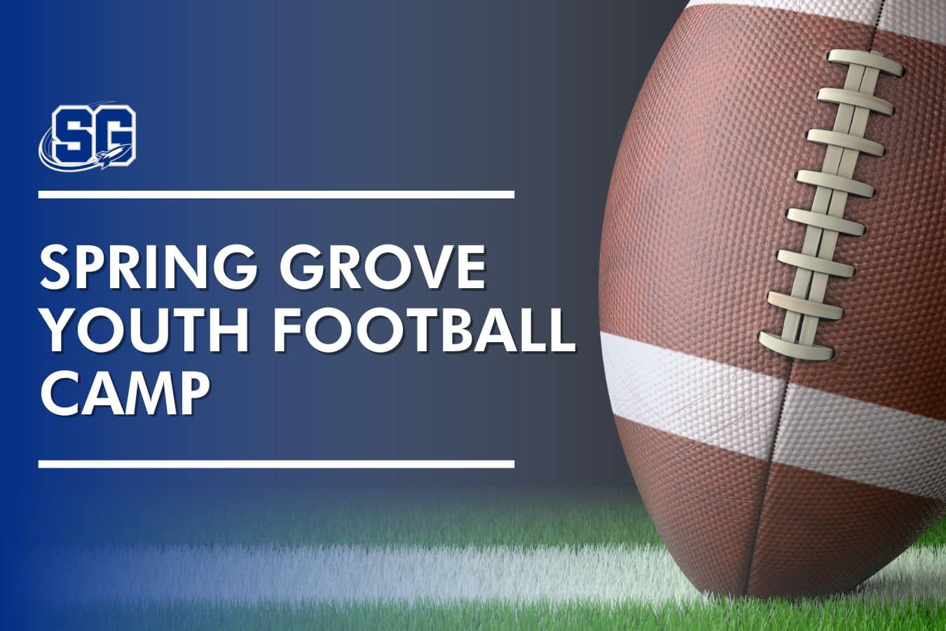 Spring Grove Rockets Football | Spring Grove PA
