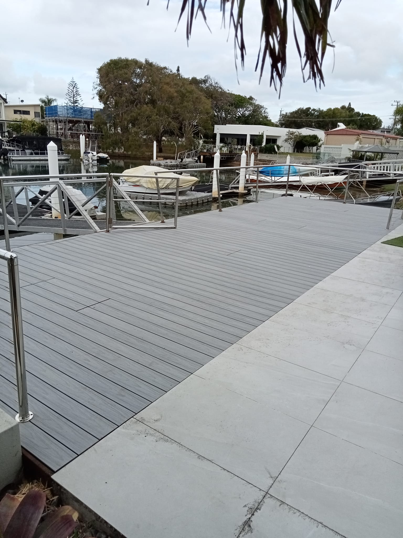 Sunshine Coast Decks | Sunshine Coast QLD
