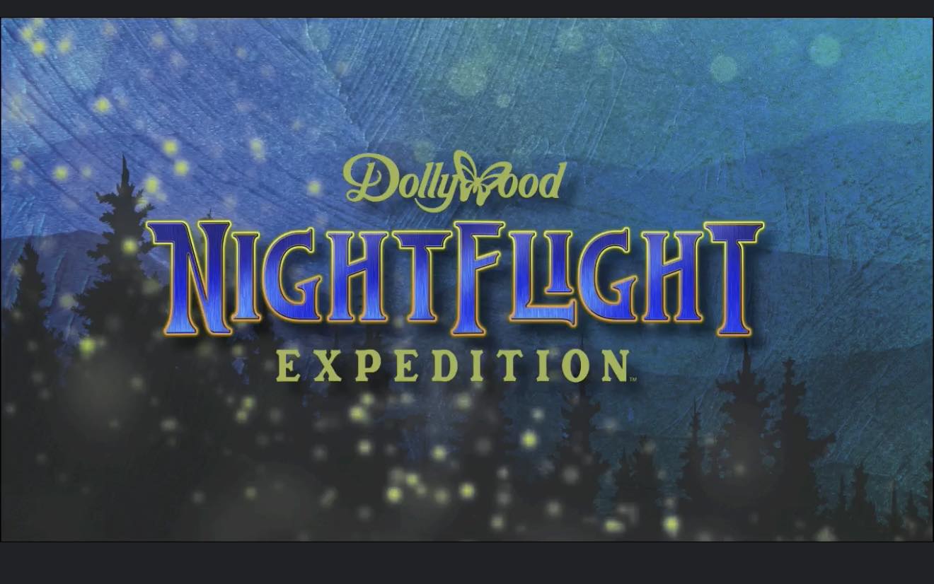 Smoky - The NEW ride coming to Dollywood in 2026 now has a name and we ...