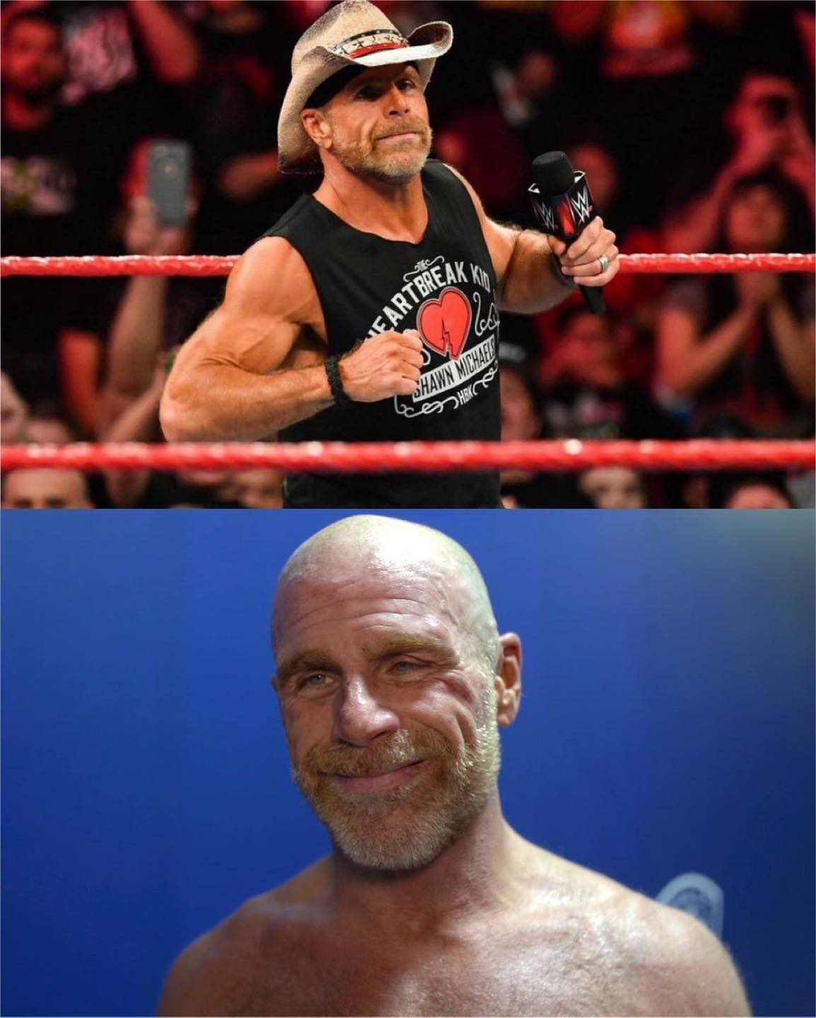 WWE legend Shawn Michaels undergoes second major surgery for 27