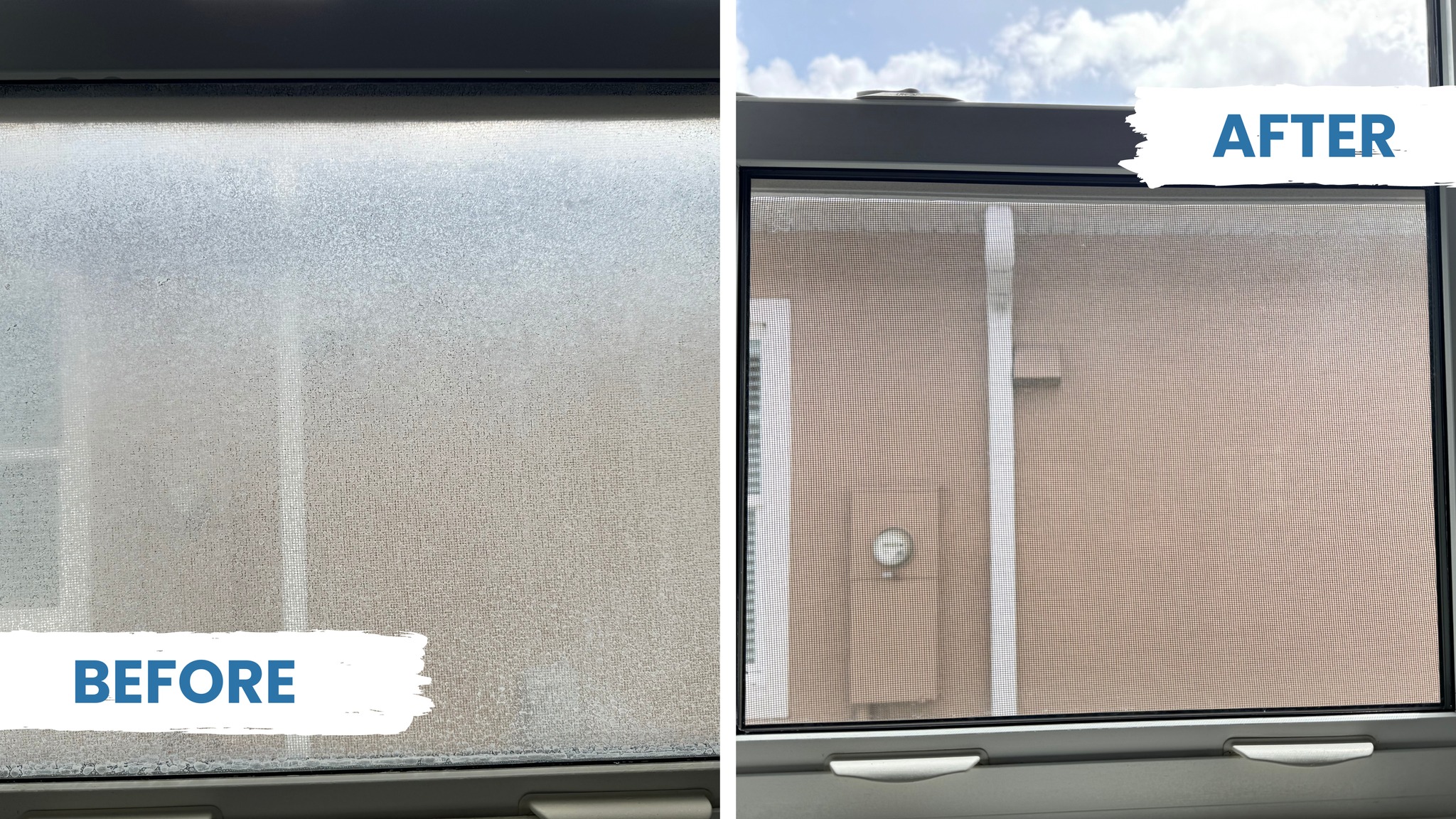 Peek-a-Boo Window Cleaning | Deltona FL