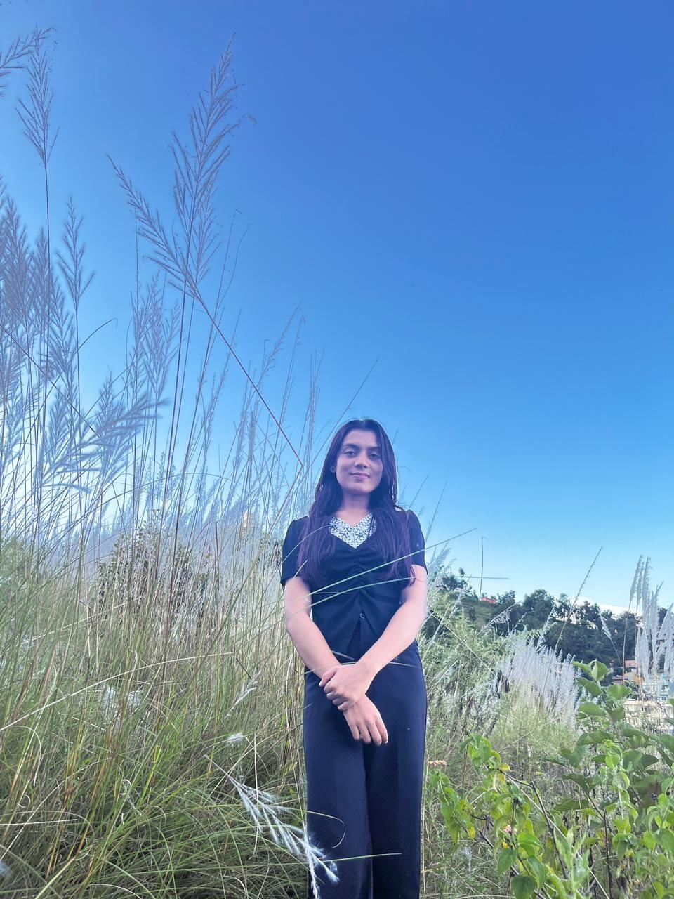 Pabitra Paudel