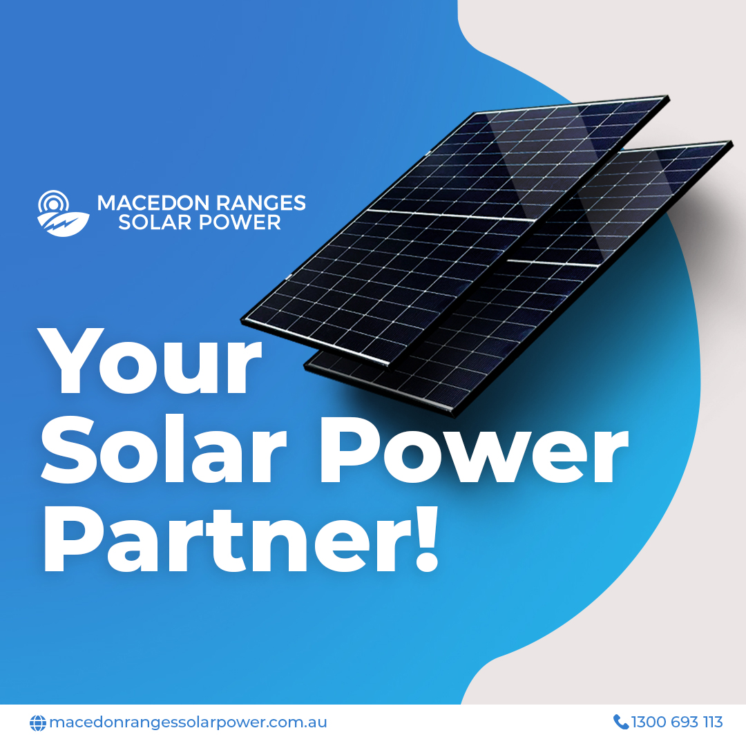 Macedon Ranges Solar Power | New Gisborne VIC