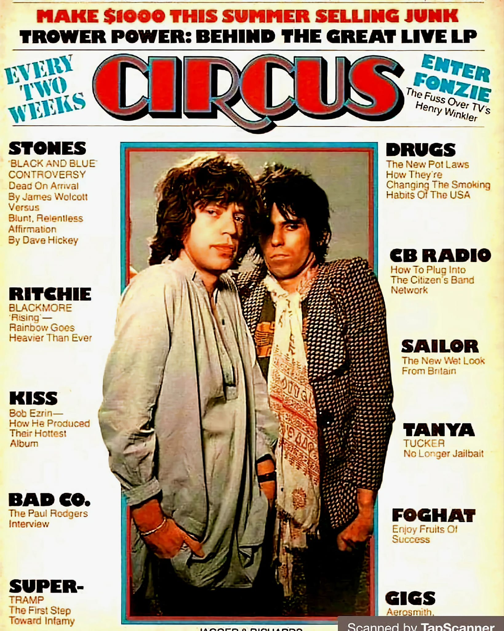 Circus - GERALDROTHBERG.com #CIRCUS #Official #Website #Legendary # ...