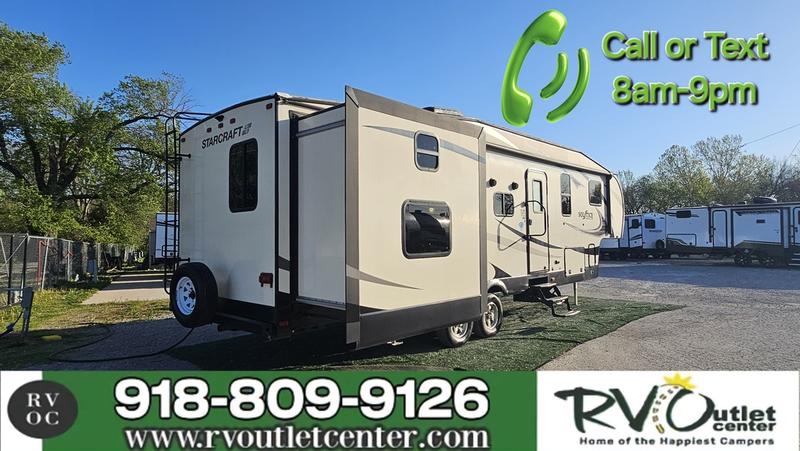 RV Outlet Center of Tulsa | Tulsa OK