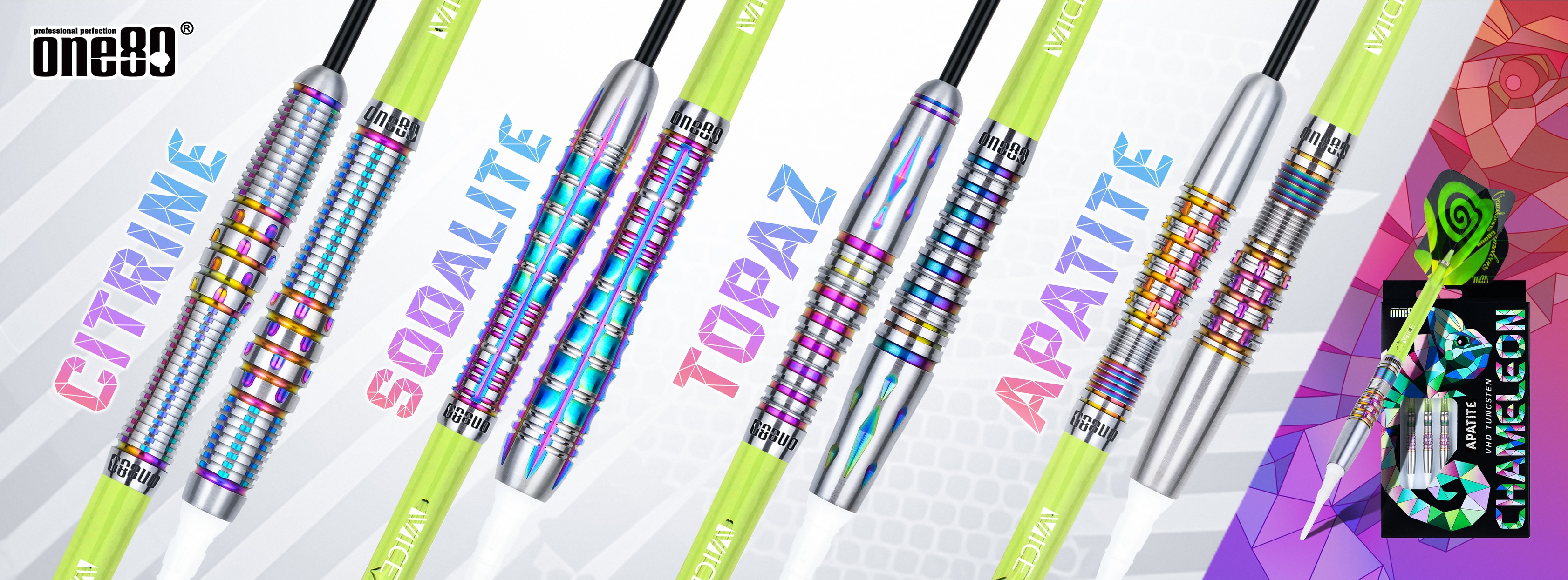 ONE80 DARTS ASIA