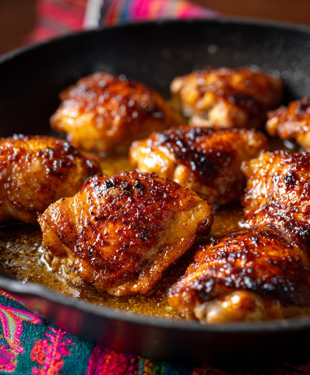 Un - 🍗 Pollo Riquísimo al Horno (jugoso y lleno de sabor) Ingredientes ...