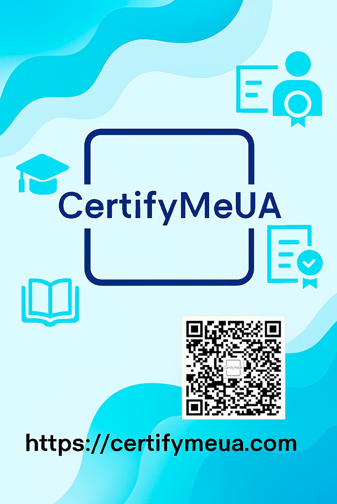 CertifyMe