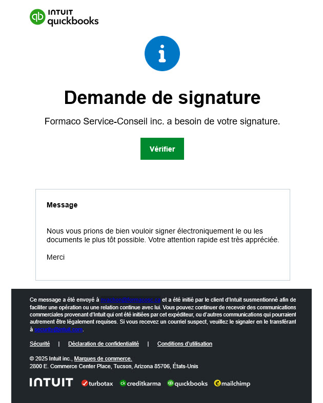 Formaco Service-Conseil Inc.