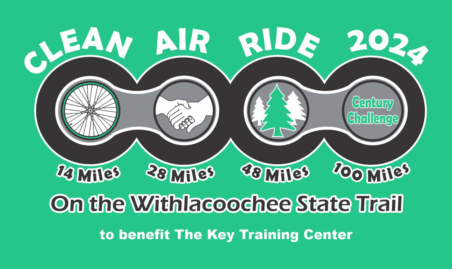 Clean Air Ride