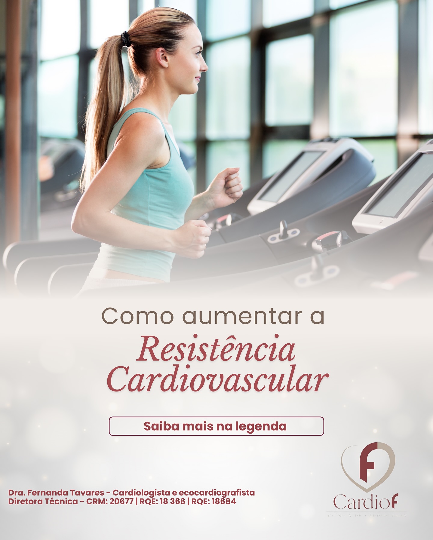Clínica CardioF