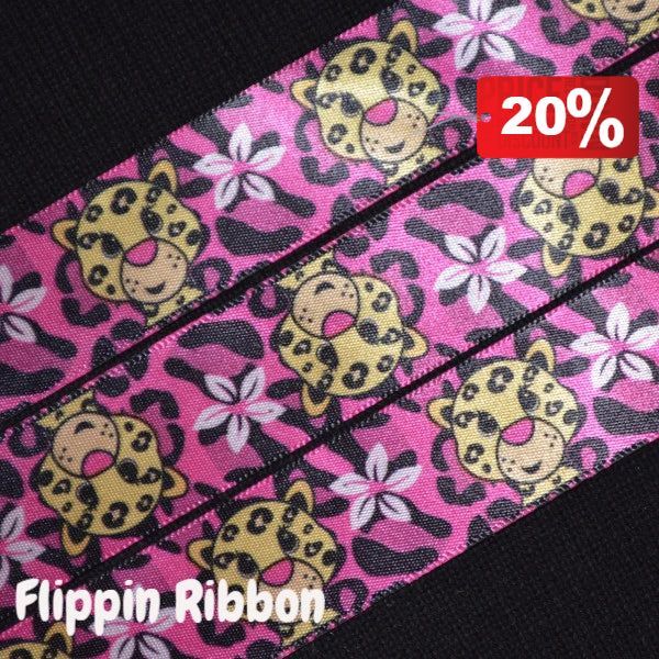 Flippin Ribbon | Portland OR