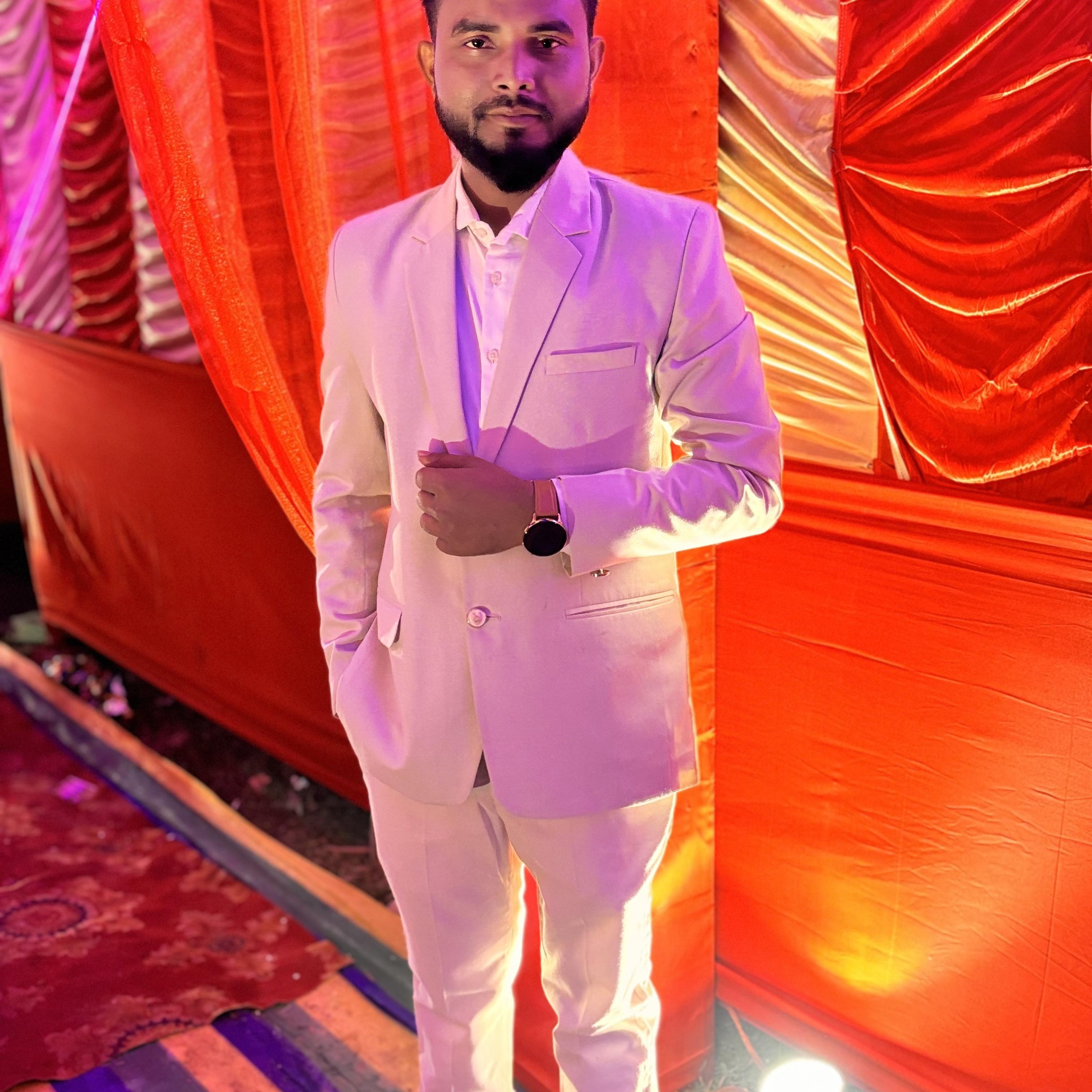 R Raj Kumar