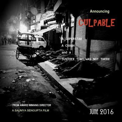 Culpable the Movie