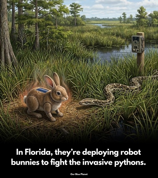 Our - You won’t believe what Florida just rolled out to protect the ...