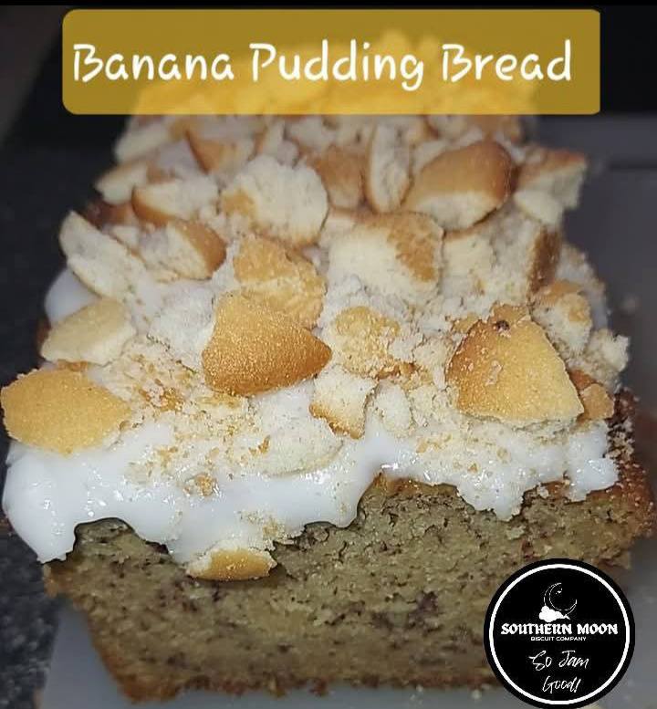🍌The OG is back!! Our... - Southern Moon Biscuit Company | Facebook