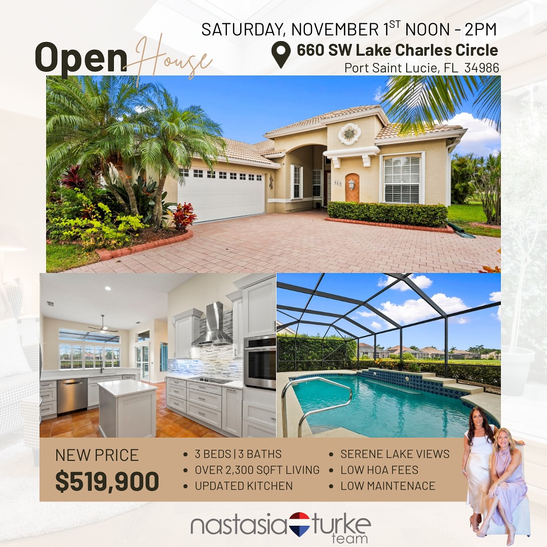 Nastasia Turke Team Stuart FL