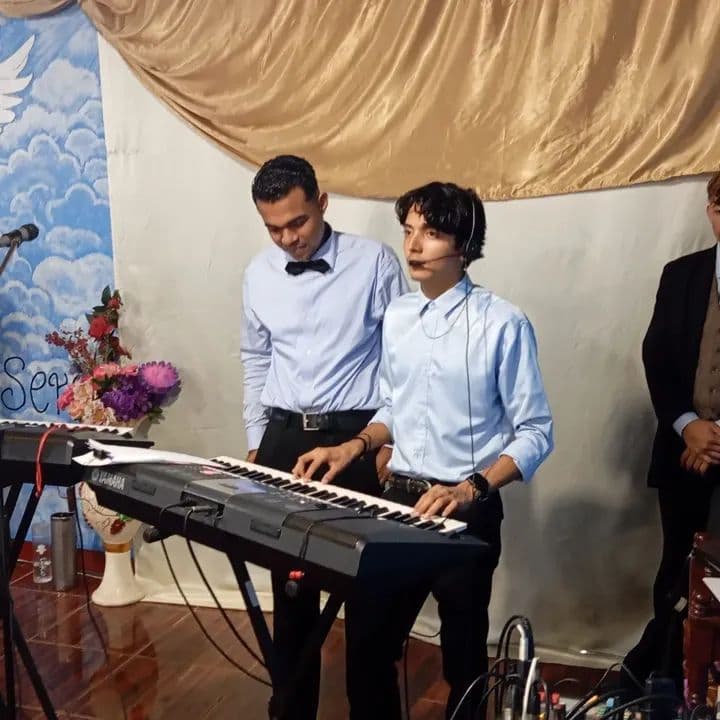 Addel Joshua