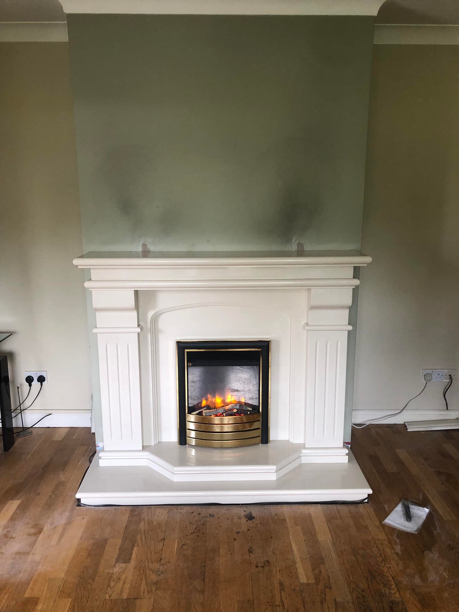 Feature Fireplaces | Galway