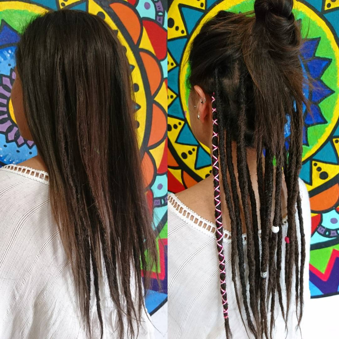 Los Mejores Estilos De Rastas
