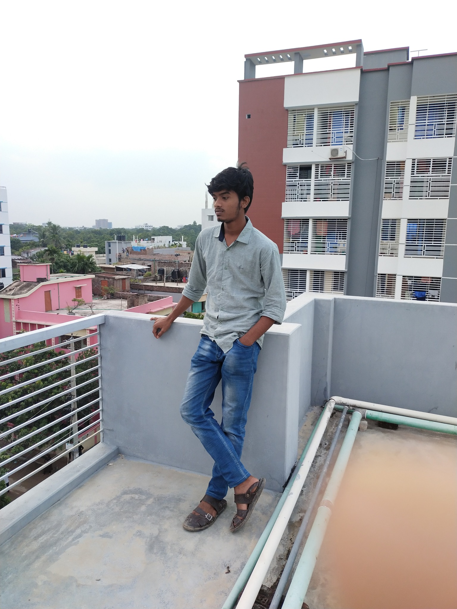 Md Ronju