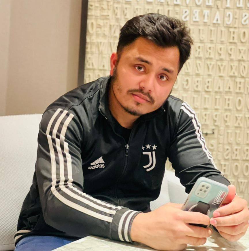 Riad Munshi