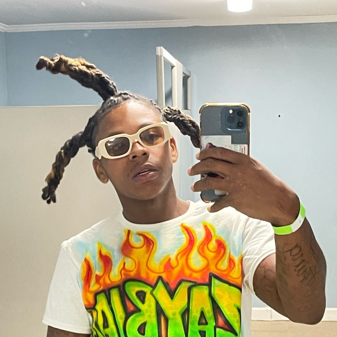 Ashanei Quantrel