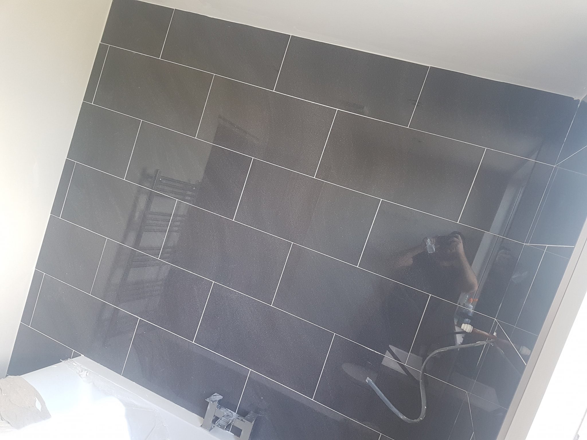 David Marks Floor and Wall Tiling | Daventry