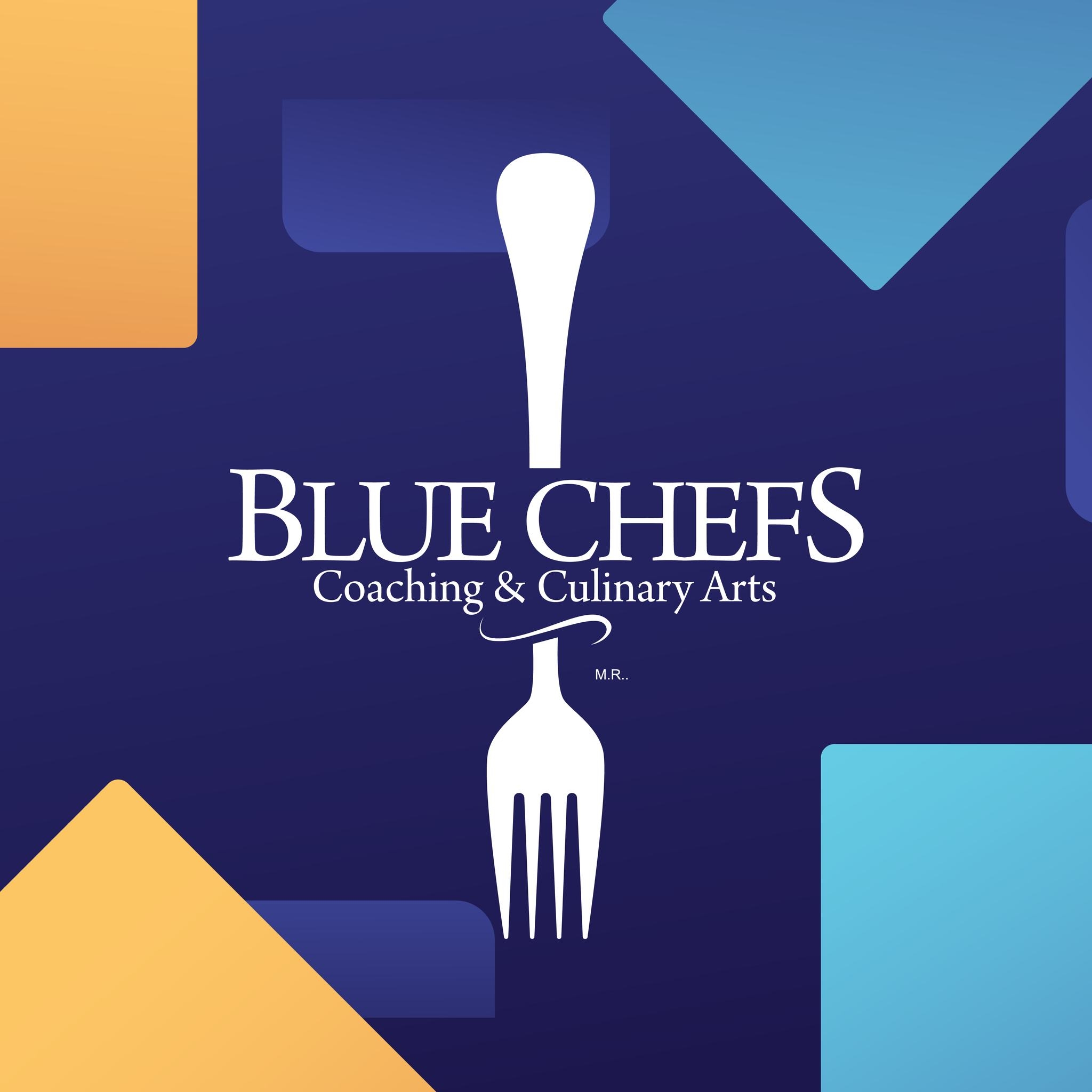 Blue Chefs - Blue Chefs added a new photo.