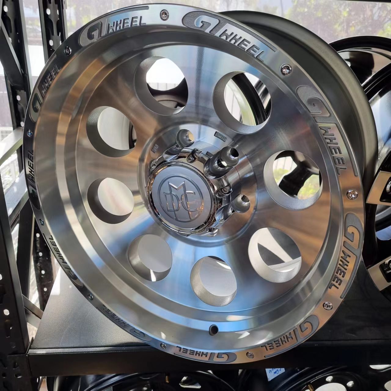 DC Wheels More | Brisbane QLD