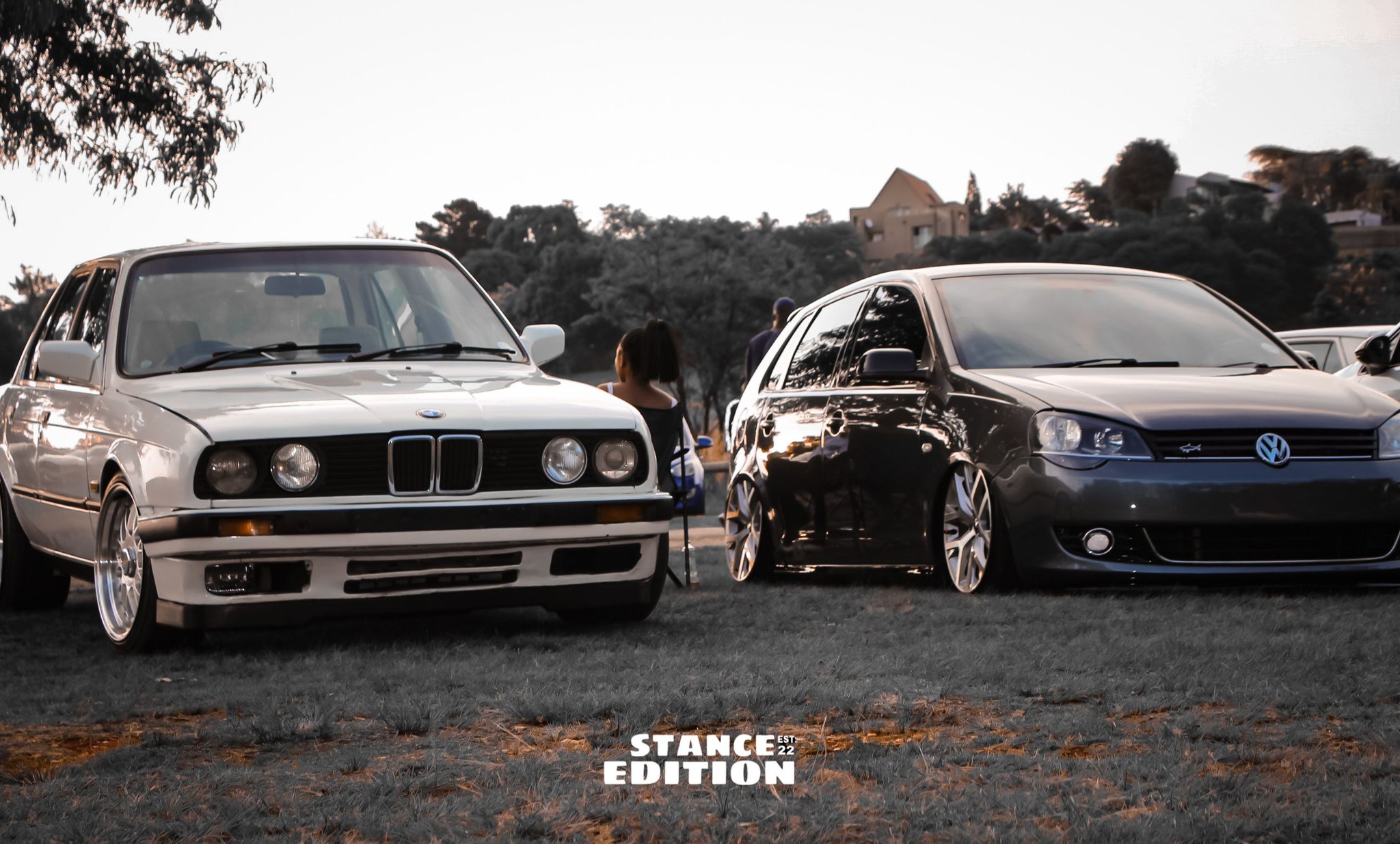Stance - Front End Friday 🔥 | Facebook