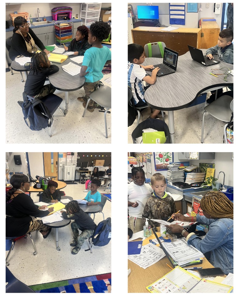 Hardeeville - Homework Assistance is Available at our Afterschool ...
