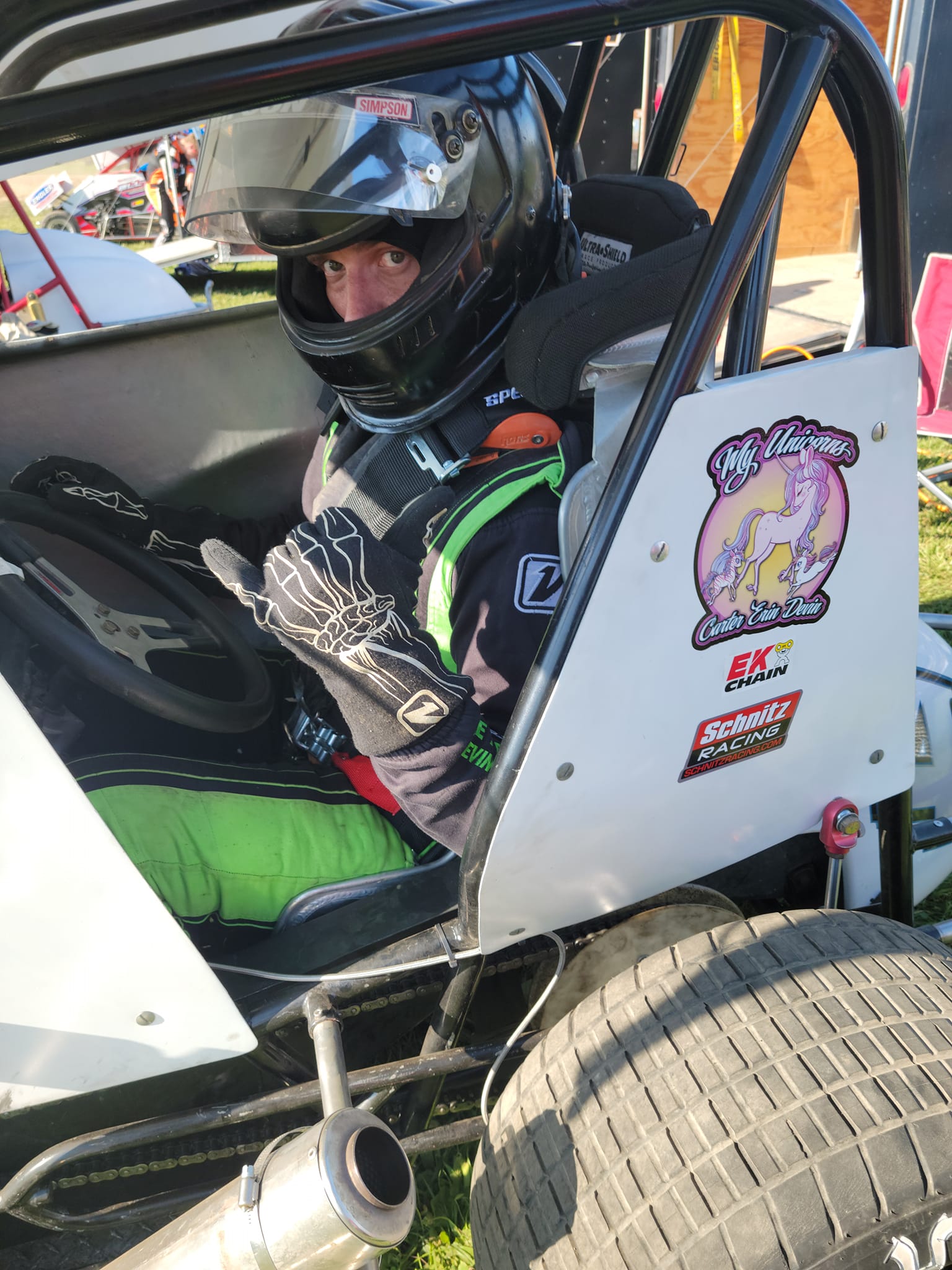 McArthur Racing
