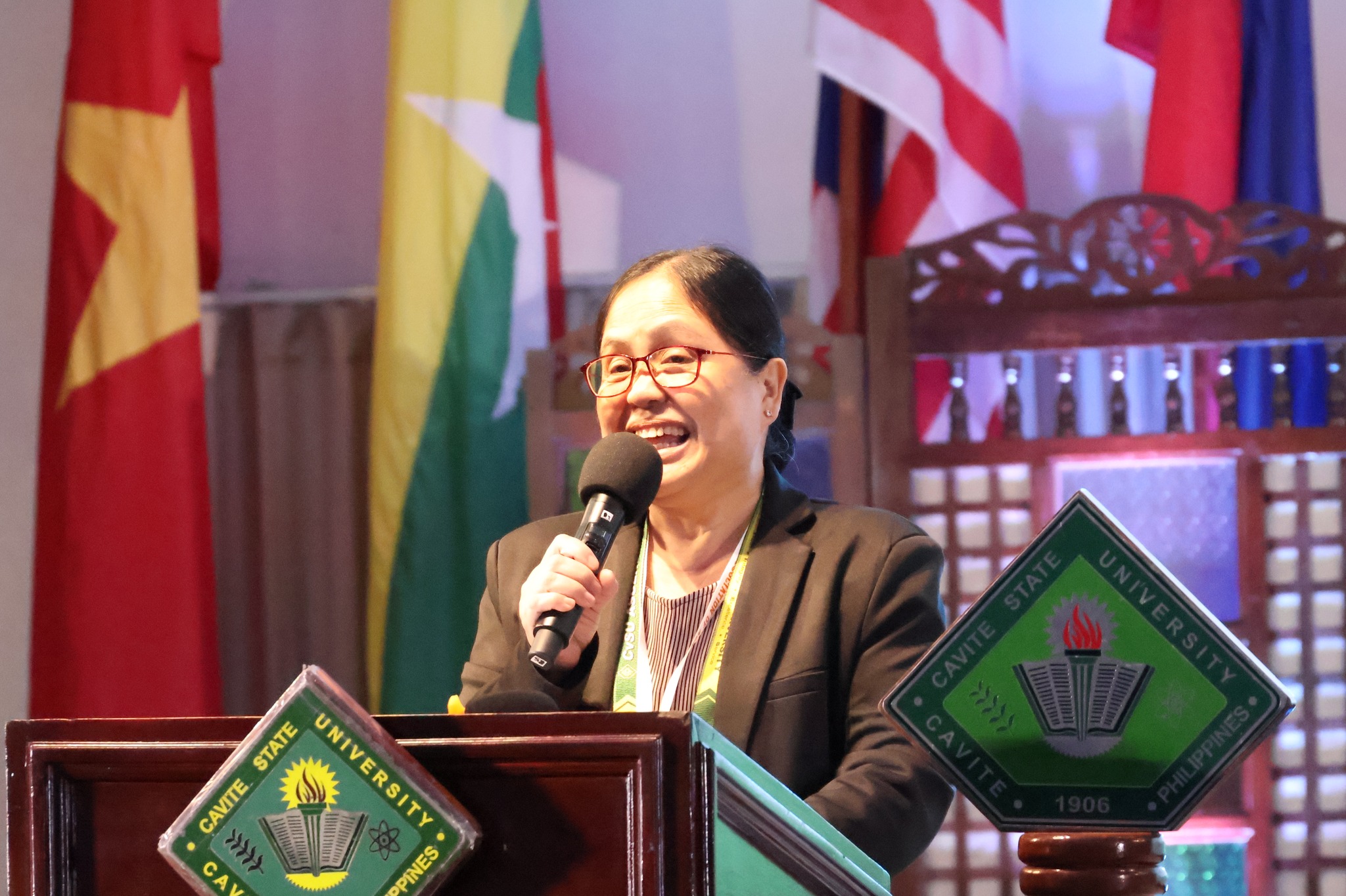 PAA Calabarzon:... - PAA Calabarzon: Sierra Madre Chapter