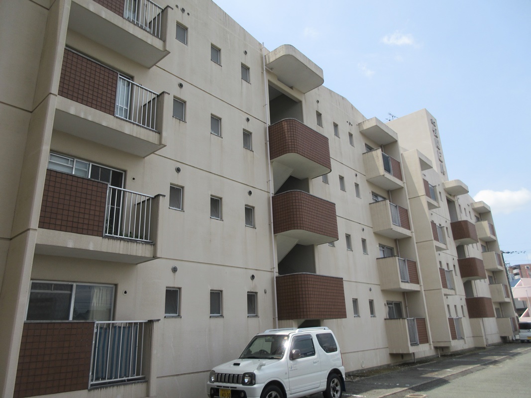 一般社団法人 熊本県建物環境改善協会 | Kumamoto-shi Kumamoto