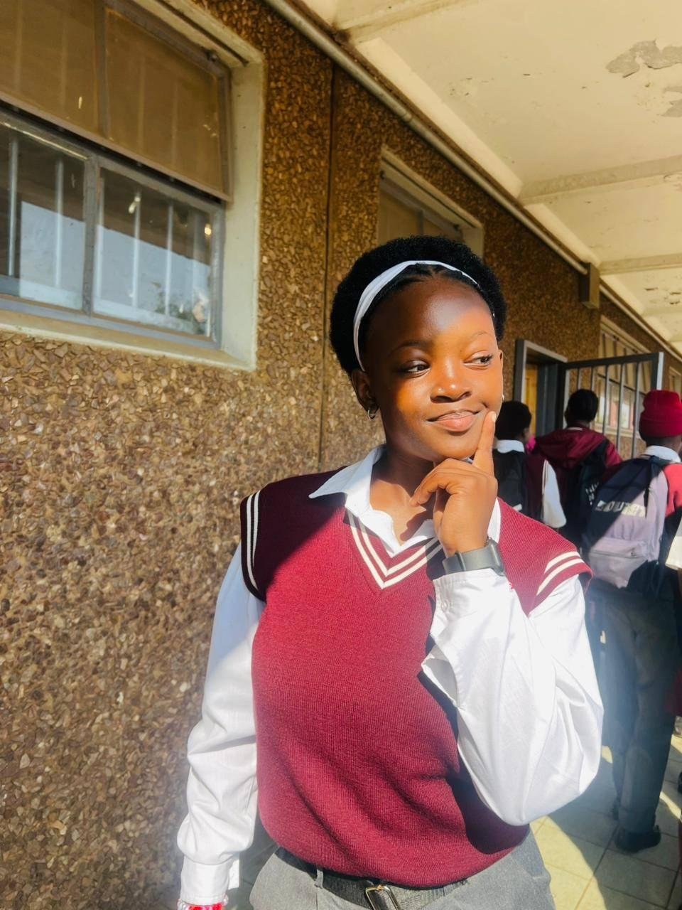 Omphile Mokheleli