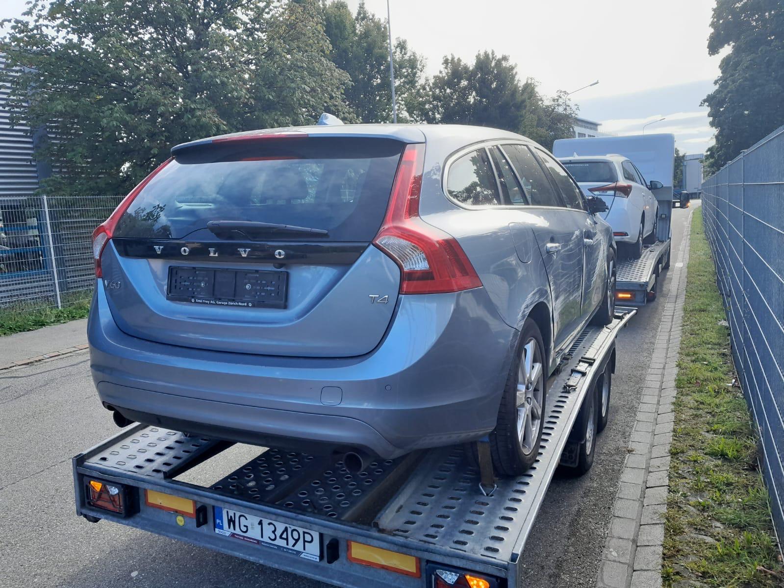 AUTO Z RYSKĄ Import aut ze Szwajcarii | Lipówki