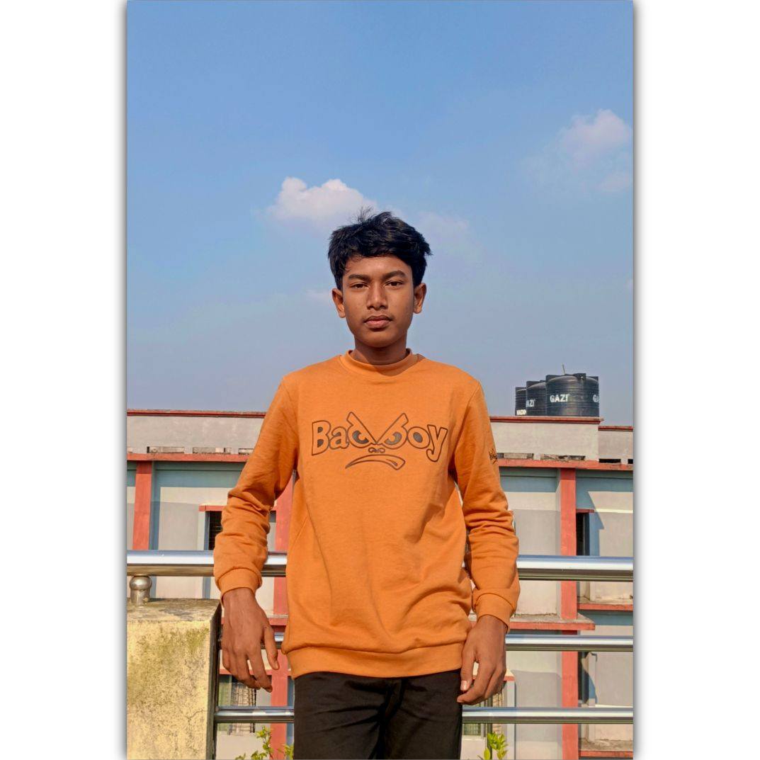 Dipto Roy