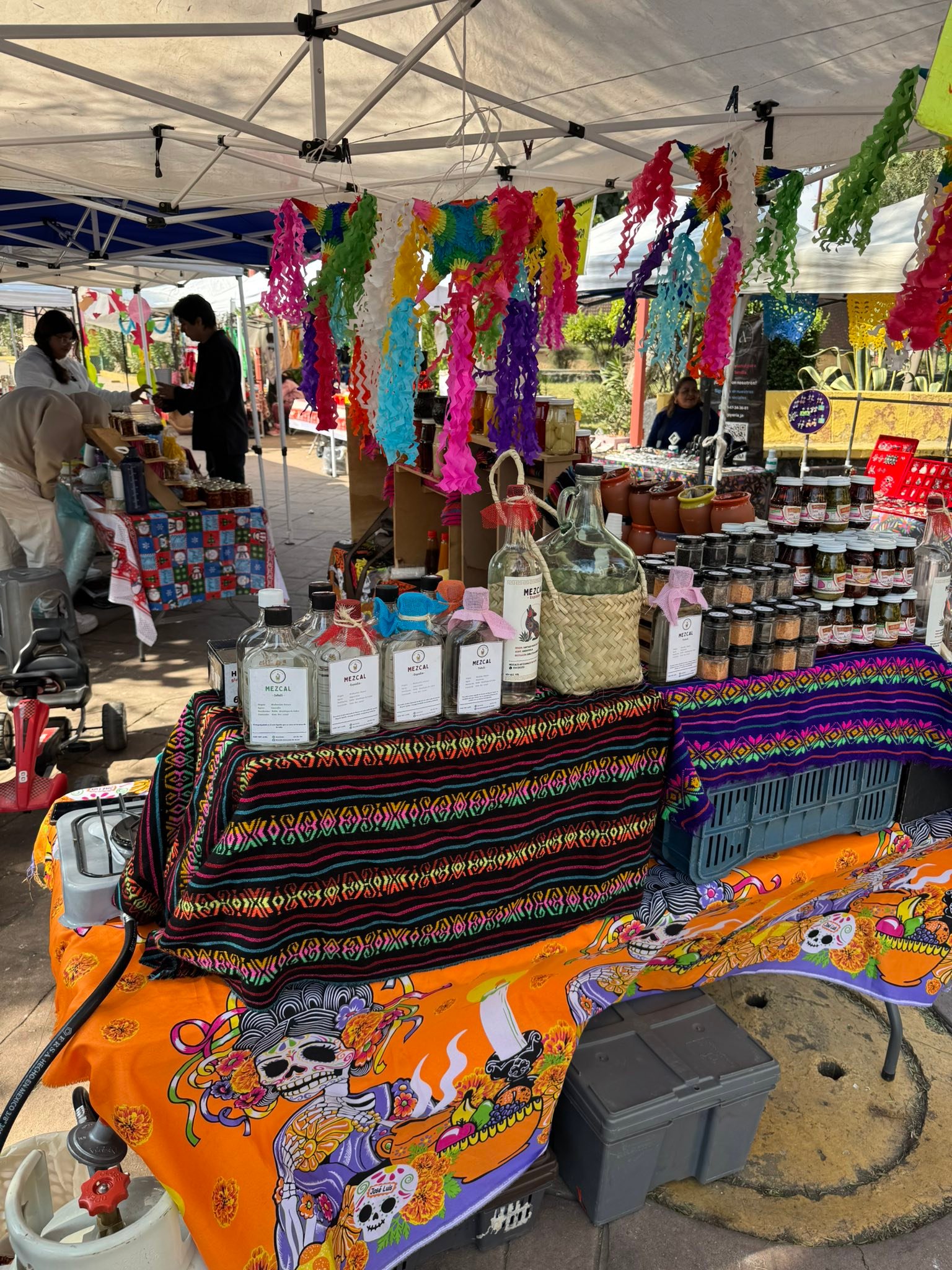 Mezcales - 🌵🥃 Descubre el fascinante mundo del mezcal con nuestra ...