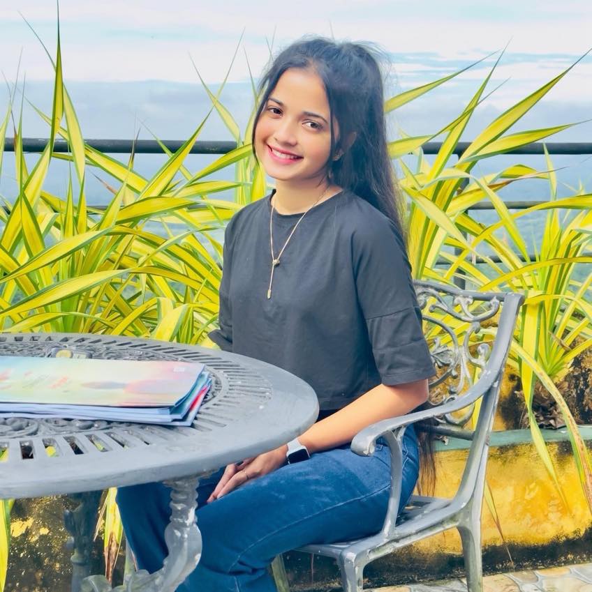 Kavisha Anjani