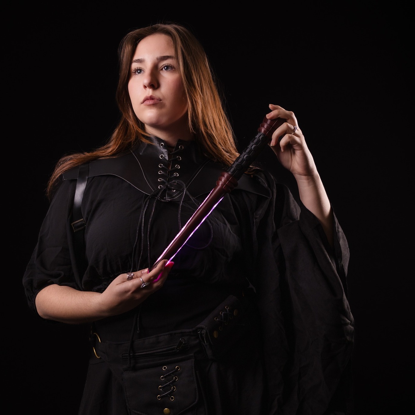 Wizard Tag