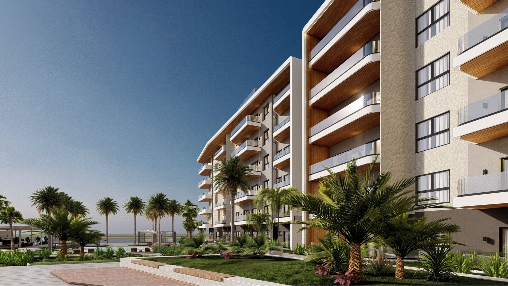 Navio Puerto Sereno | Punta Cana